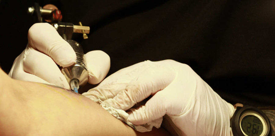 Vestibulum libero nisl